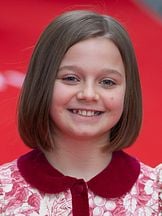 foto von Harriet Turnbull