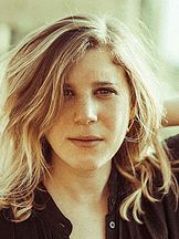 foto von Ángela Cervantes