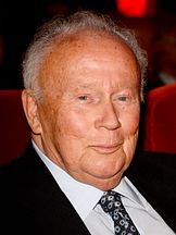 foto von Philippe Bouvard