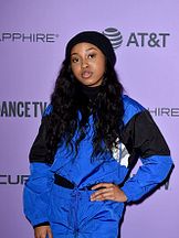 foto von Alexis Chikaeze