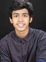 foto von Rudhraksh Jaiswal