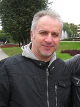 foto von Vasiko Bedoshvili