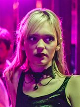 foto von Greteli Fincham