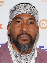 foto von James C. Mathis III