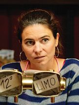 foto von Katerina Jandácková