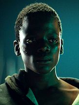 foto von Gedion Oduor Wekesa