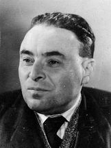 foto von Walter C. Mycroft