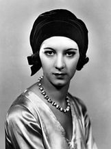 foto von Norah Baring