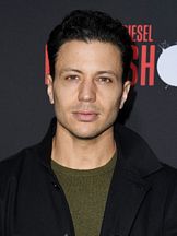 foto von Ramses Jimenez