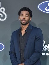 foto von Vince Swann