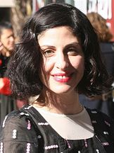 foto von Efrat Ben-Zur