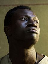 foto von Welket Bungué