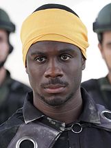 foto von Marchant Davis