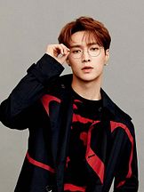 foto von Zhang Yixing