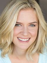 foto von Kate Gilligan