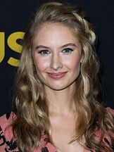 foto von Caitlin Thompson