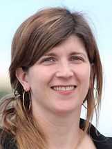 foto von Kata Wéber