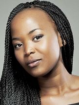 foto von Fulu Mugovhani