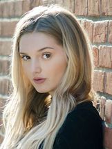 foto von Kaitlyn Bernard