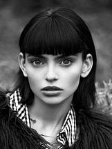 foto von Valeriia Karaman