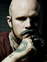 foto von Niklas Kvarforth