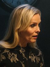 foto von Elma Lísa Gunnarsdóttir