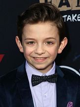 foto von Winslow Fegley