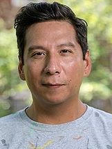 foto von Sky Hopinka