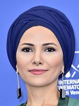 foto von Farnoosh Samadi