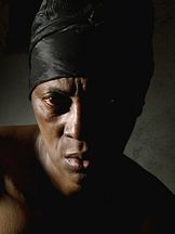 foto von Vitalina Varela