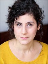 foto von Lily Rubens