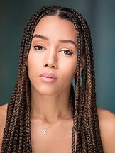 foto von Najah Bradley