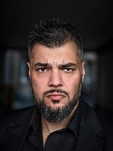 foto von Imad Mardnli