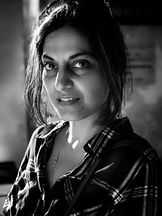 foto von Juhi Chaturvedi