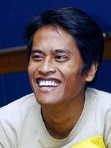 foto von Amerul Affendi