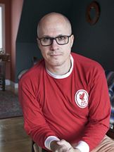 foto von Aleksandar Hemon