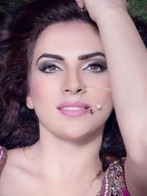 foto von Mansi Sharma