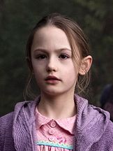 foto von Amelie Bea Smith