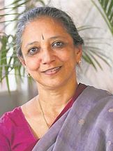 foto von Leela Samson