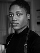 foto von Sandra Parfait