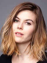 foto von Emilie Hantz