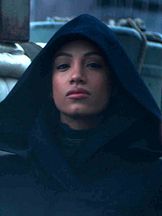 foto von Sasha Banks