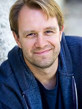 foto von Trevor Black