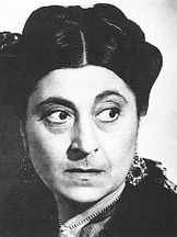 foto von Belle Mitchell