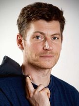 foto von David Svehlík