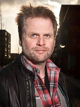 foto von Patrick Stoof