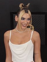 foto von Dua Lipa