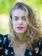 foto von Jade Labeste