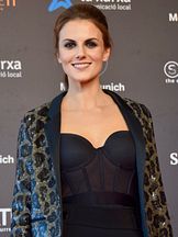 foto von Melina Matthews