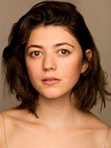 foto von Jasmine Blackborow